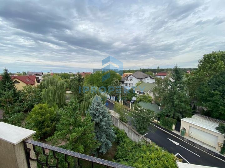 Închiriere Apartament 4 camere în Băneasa - fotografie proprietate 8