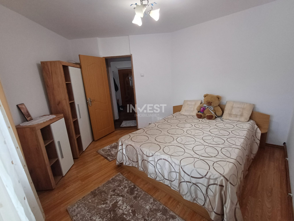 Apartament 2 camere de inchiriat zona Nicolina - 1