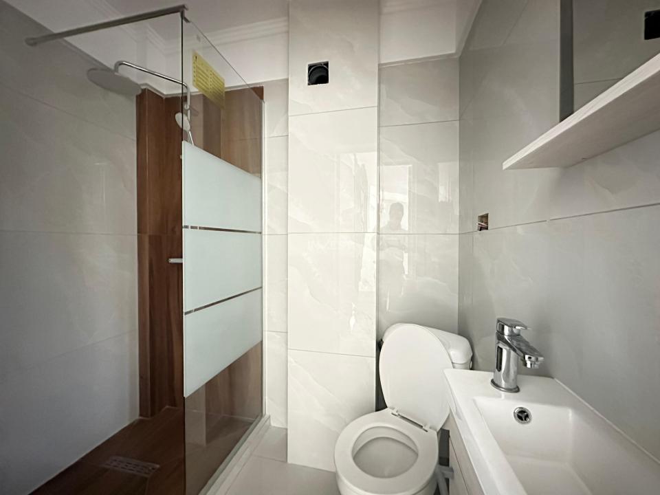 Apartament cu grădină Popas Păcurari-Mall Moldova COMISION 0 - 16