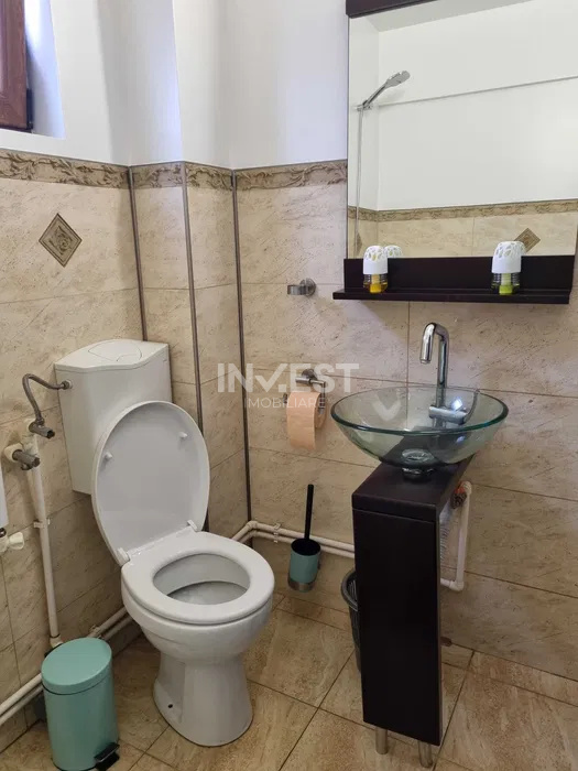 Apartament 2 camere - bloc fără risc - Tatarasi-Ciurchi - 5