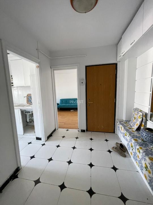 Apartament 3 camere – Podul de Fier- Iași - 7