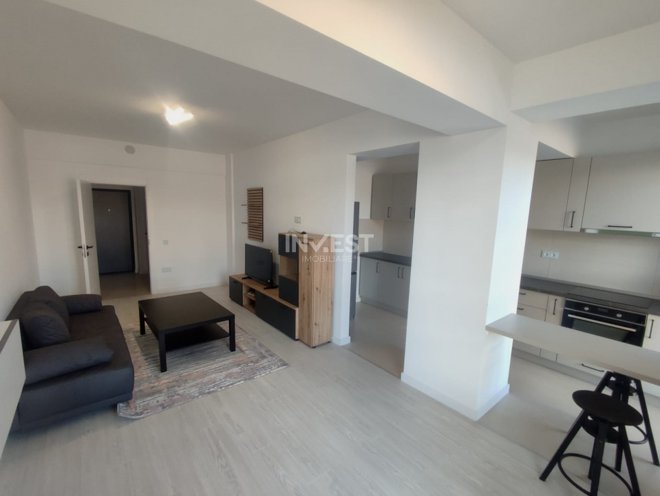 Apartament cu 2 camere  în complexul Răsărit de Soare, Copou - 4