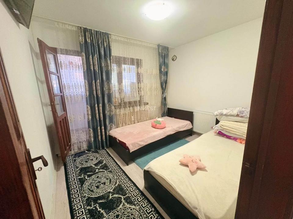 Apartament 2 camere, decomandat, zona Moara de foc, Iasi - 3