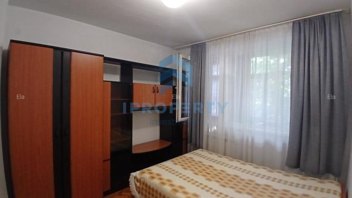 Apartament 3 Camere | Piata Iancului | 5 Minute De Metrou |  - fotografie proprietate 6