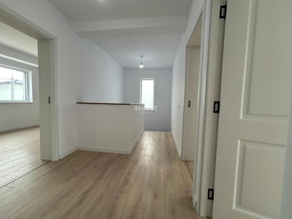 Casă cu 3 Dormitoare și Birou, Popas Păcurari, Valea Lupului, Iași  - 5