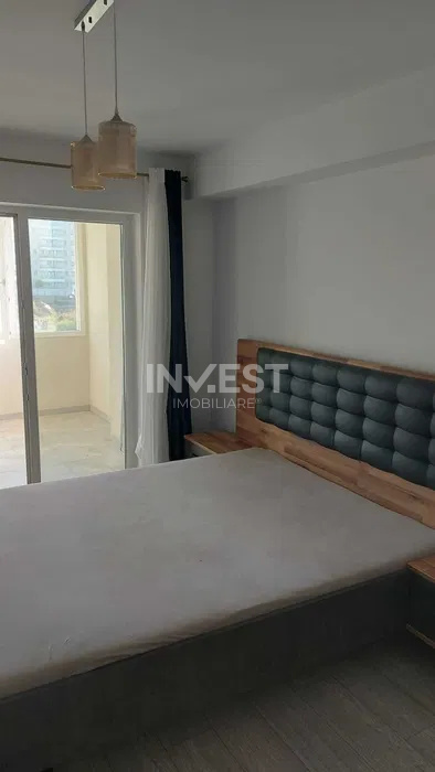 Apartament 2 camere în Copou, Răsărit de Soare, mobilat și utilat, 450 € - 3