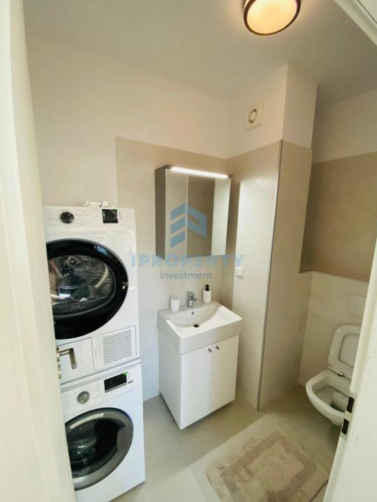 Militari | GranVia Park | Duplex | 84 ST | Loc de parcare  - fotografie proprietate 14