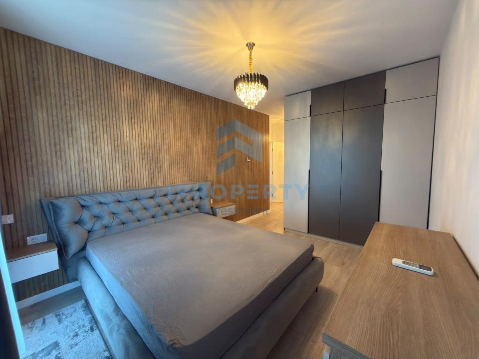 Vânzare Apartament 3 camere în Sisesti, COMPLEX NOU, PARCARE SEPARAT - fotografie proprietate 26
