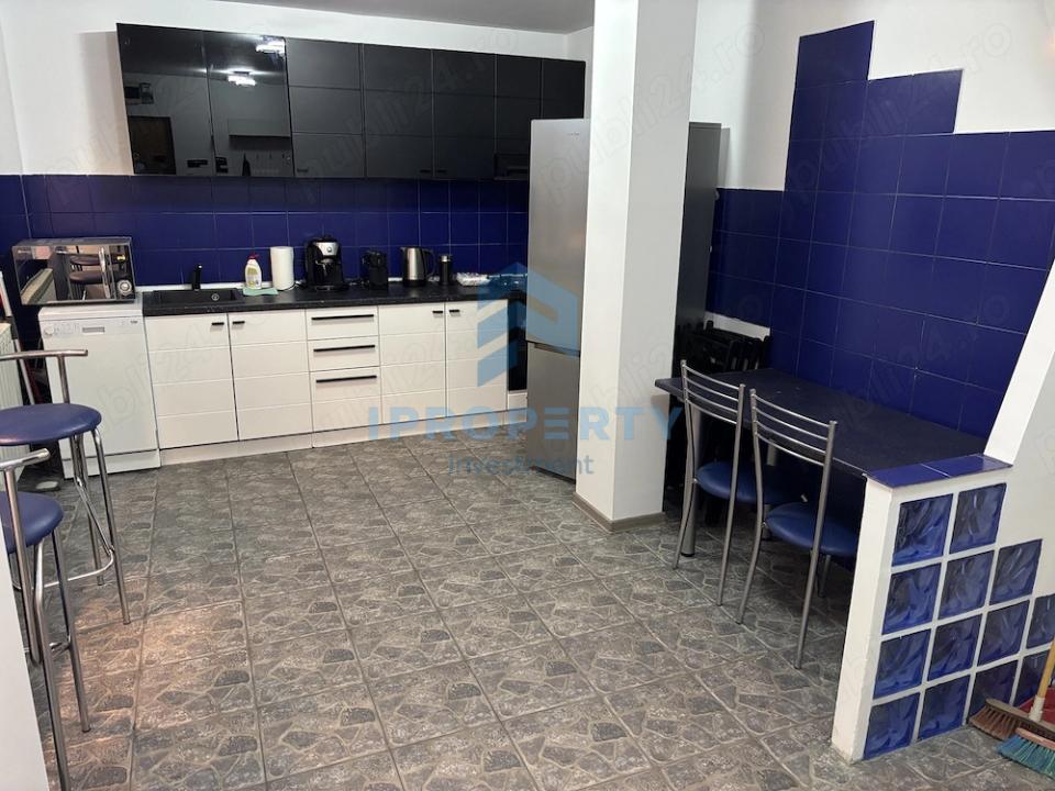 Stefan cel Mare | 3 camere | Renovat | Pet Friendly | Prox. Metrou |  - fotografie proprietate 10