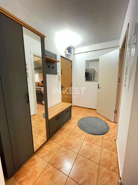 Apartament 2 camere-Tatarasi-Dispecer-etaj intermediar-fara risc - 4