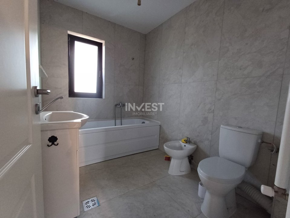 DUPLEX 3 CAMERE , 2 bai, zona Miroslava-Balciu - 5