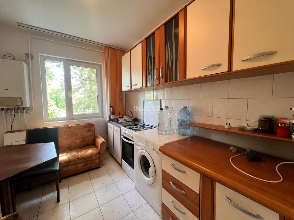 Apartament 2 camere-etaj intermediar-Tătărași, Doi Băieți - 4