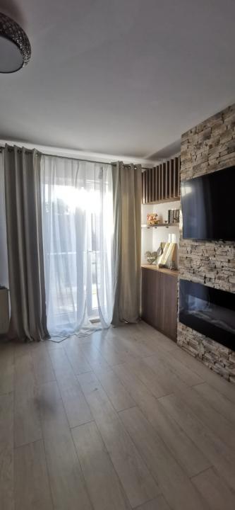 Apartament 3 camere - la 1 min de metrou Tineretului! Parcare subterana inclusa — imaginea 3