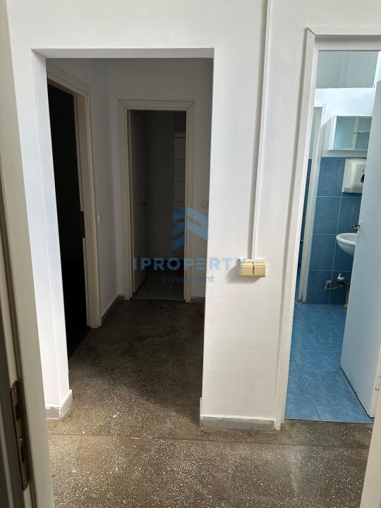 Rahova Spatiu Comercial 80 Mp Stradal Barca Parter Vitrina - fotografie proprietate 14