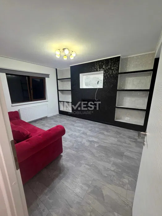 Apartament cu 2 camere decomandat în bloc nou zona Aleea Tudor Neculai - 3