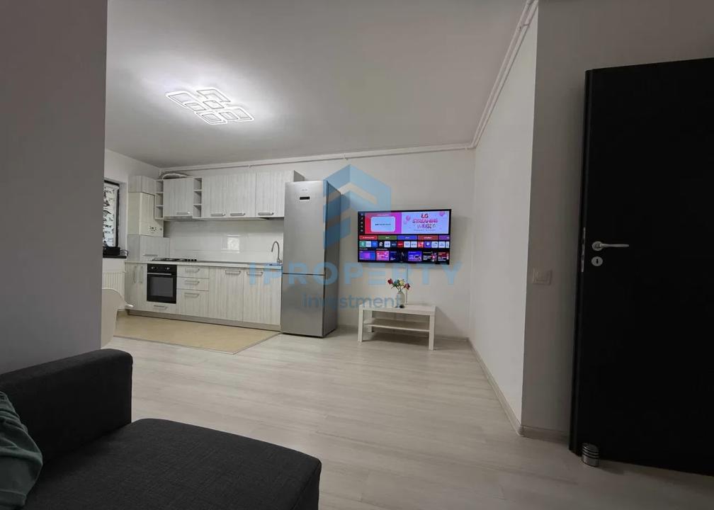 Închiriere Apartament 2 camere în Pacii Centrală Proprie - fotografie proprietate 7