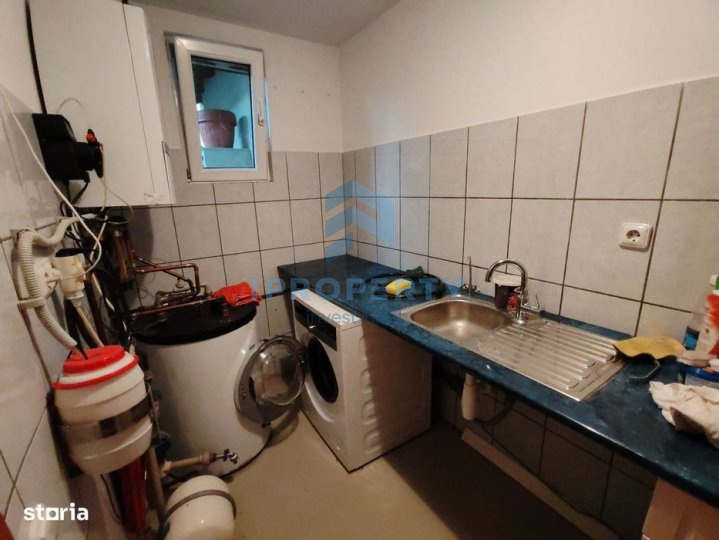 Vila 6 camere cu Garaj in Corbeanca Paradisul Verde - fotografie proprietate 9