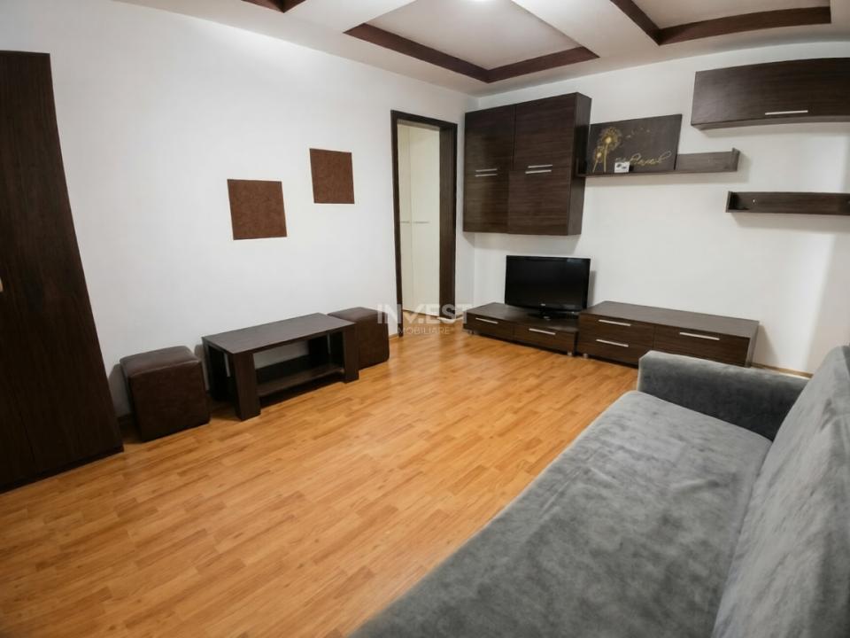 Apartament 2 camere de inchiriat zona Metalurgie - 4