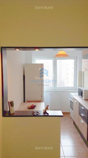 Apartament 2 Camere Titan - fotografie proprietate 11