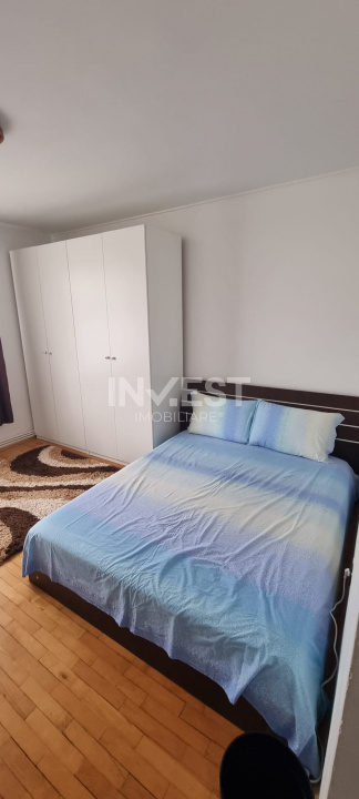 DE INCHIRIAT-4 Camere-Vila-Copou - 2