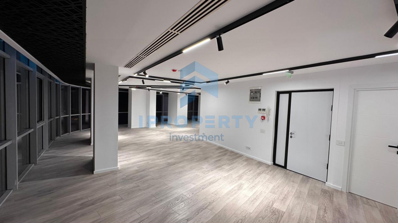 Pache Protopopescu Spatiu Birou etaj 4 - 135 MP  - fotografie proprietate 30