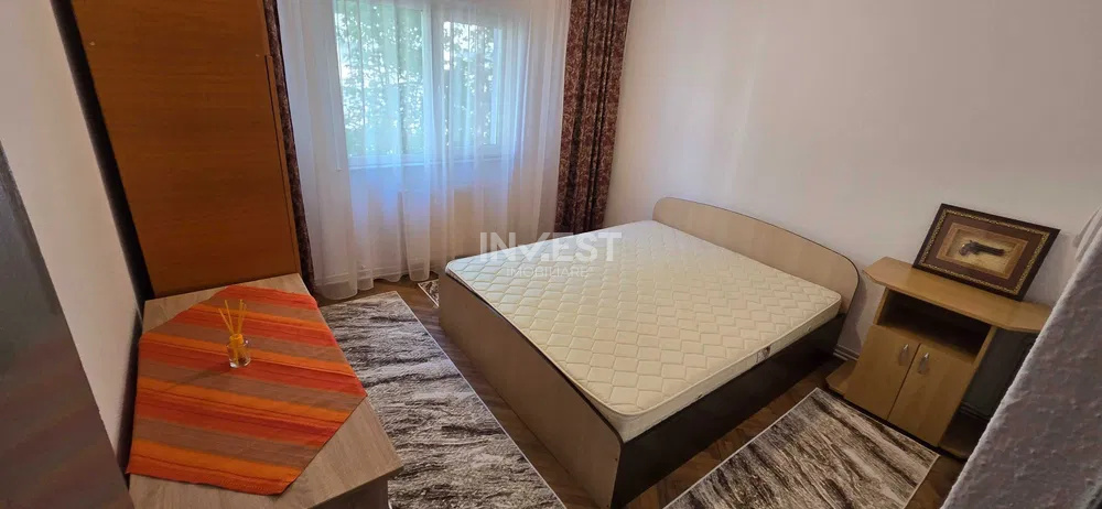 Apartament 2 camere de inchiriat zona Tatarasi - Doi Baieti - 3
