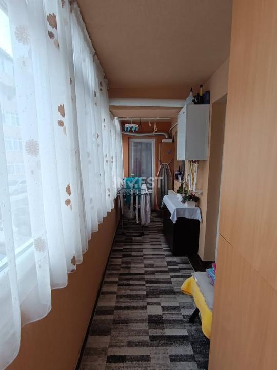 APARTAMENT 2 CAMERE DECOMANDAT , ETAJUL 1,  52 MP, CAPAT CUG - 3