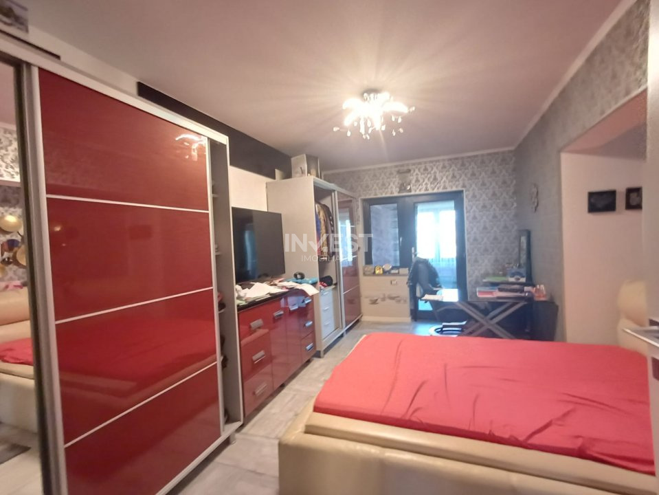 VILĂ CU 5 CAMERE - 150 MP UTILI - BECI, GARAJ, 717 MP TEREN, VIȘAN-BUCIUM - 35