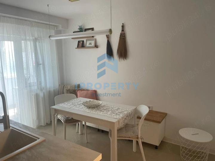 Apartament 2 Camere Modern  | Bulevardul Decebal | Terasa 30 mp2|  - fotografie proprietate 9