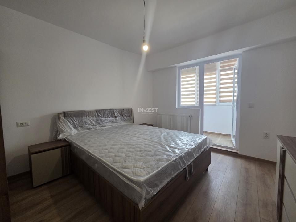 Apartament 2 camere, etaj intermediar, RENOVAT, rond ZIMBRU - 9