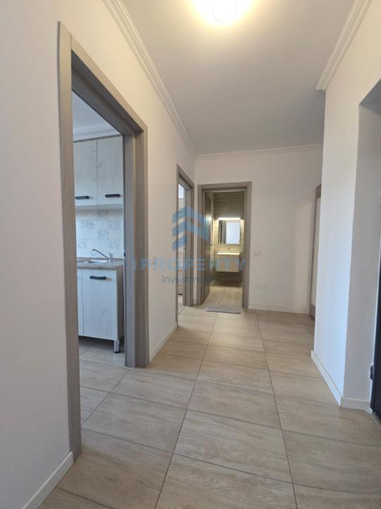 Dobroesti 2 Camere Piersicului Parcare Etaj2/4 - fotografie proprietate 7