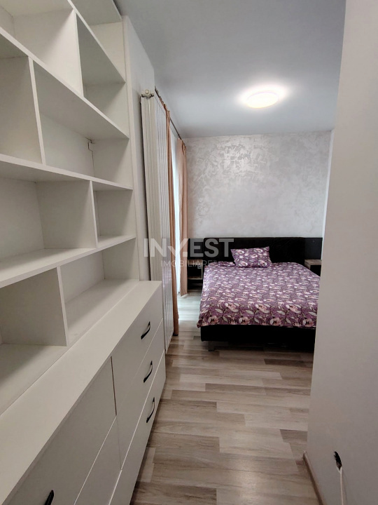 Apartament 2 camere-Bloc Nou-Tudor Vladimirescu - 3
