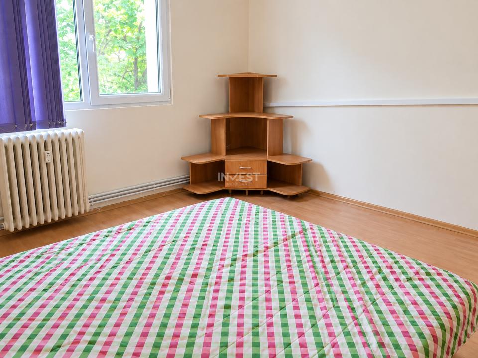 Apartament 2 camere de inchiriat zona Tatarasi - Oancea - 2