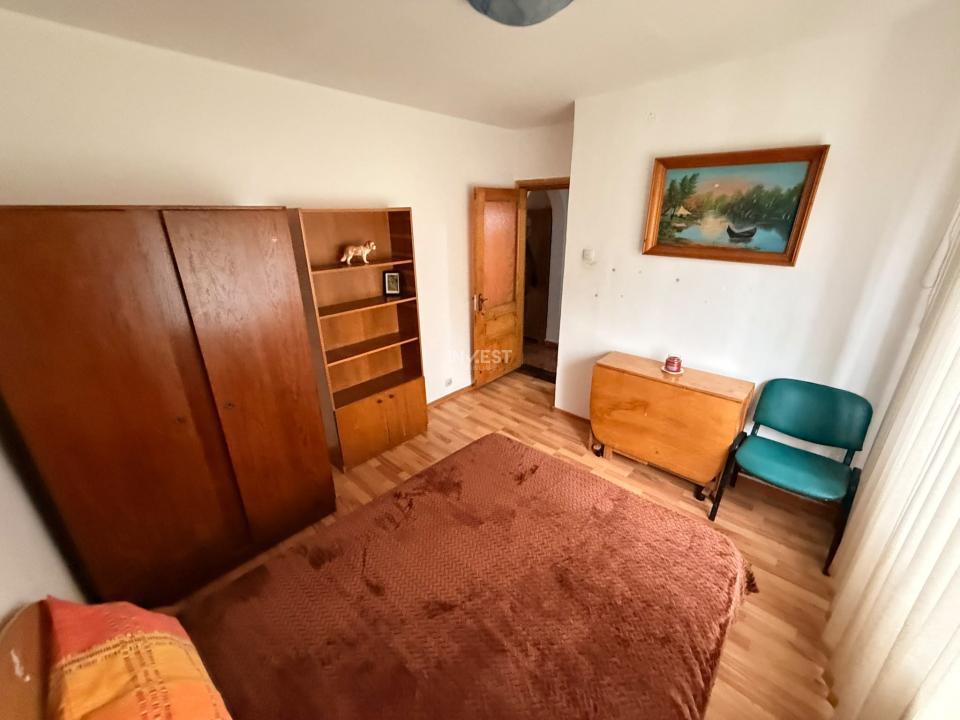 Apartament 2 camere, decomandat, zona Canta, Iasi - 2