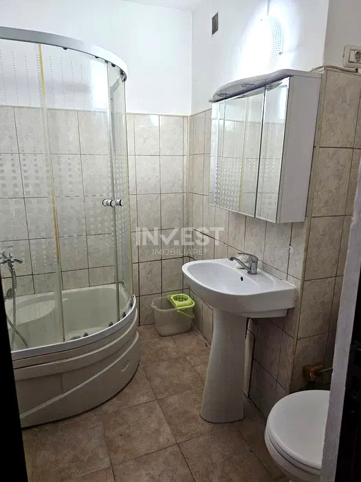 Apartament 1 camera-Tătărași - 5