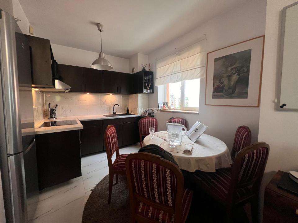 Apartament 2 camere-etaj intermediar-Tatarasi - 4