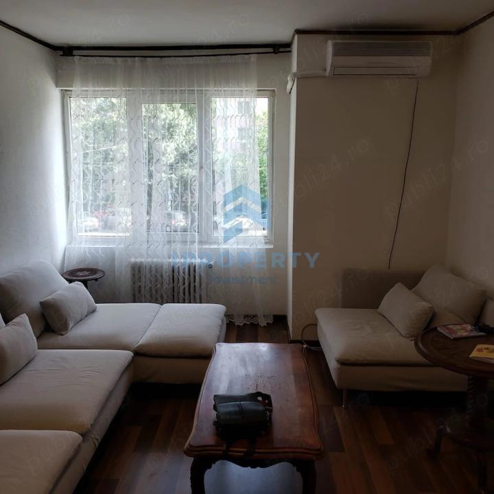 Închiriere Stefan cel Mare | 2 camere  - fotografie proprietate 1