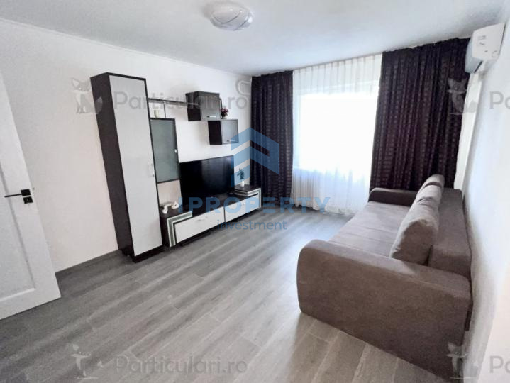 Piata Sudului | 2 Camere | Aproape De Metrou si Mall | Semidecomandat - fotografie proprietate 3