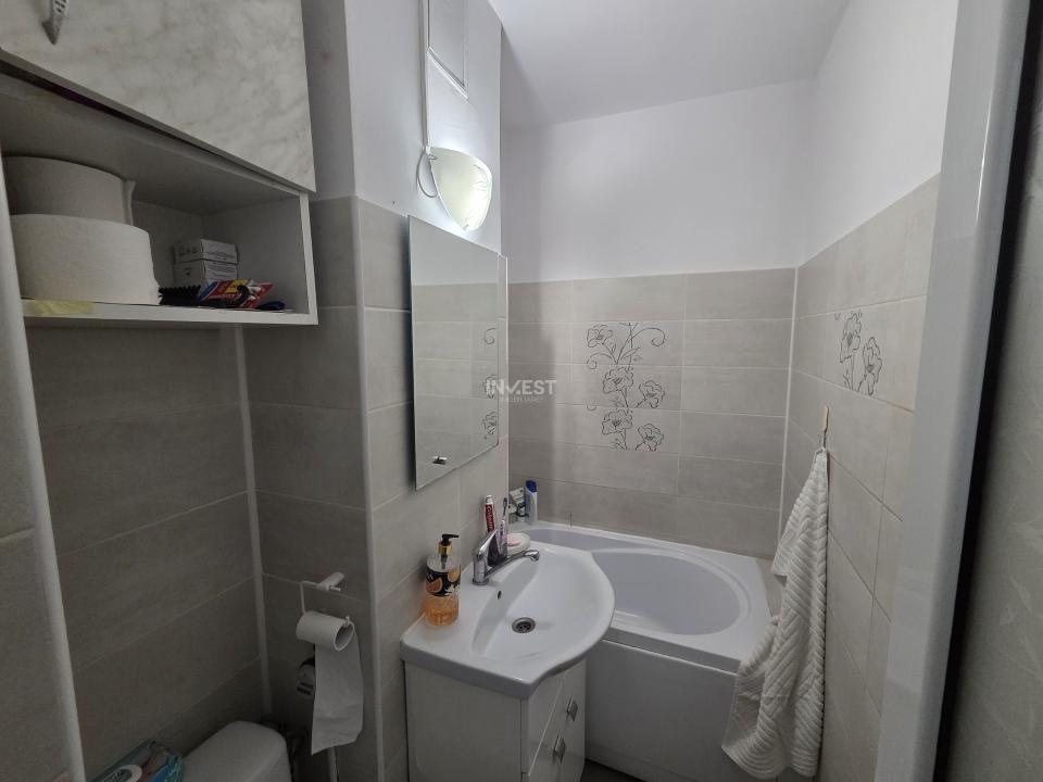 Apartament 2 camere-etaj 1-Mircea cel Batran - 5