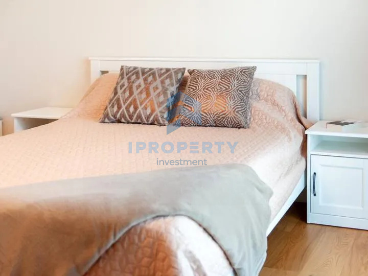 Baneasa | 2 Camere | Centrala Proprie | AC | Parcare | PetFriendly - fotografie proprietate 11