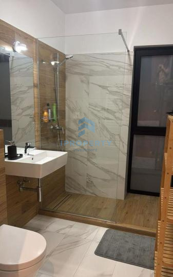 Baneasa | 2 camere | Bloc 2018 | Loc parcare subteran - fotografie proprietate 8