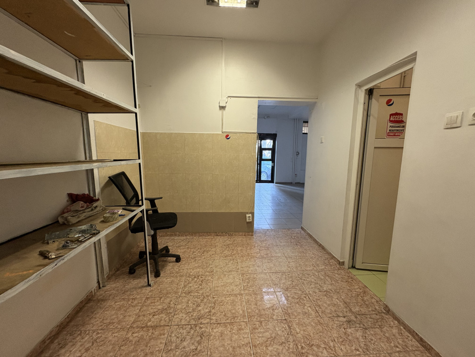 Spatiu Comercial Pantelimon