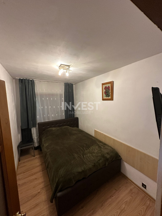 Apartament de vanzare, 3 camere, zona Canta, Iasi  - 3
