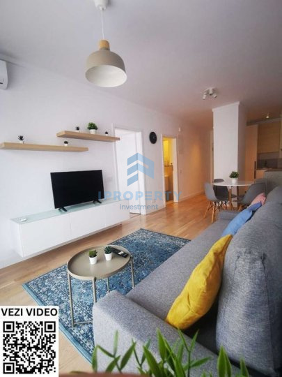Apartament 2 Camere Moderna |Jiului | La 2 Minute De Metrou | Parcare Subterana| - fotografie proprietate 9