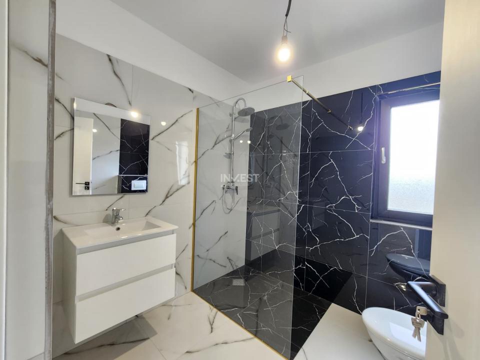 CASA SEMI-SINGLE, 4 CAMERE, 2 BAI, MAGAZIE, 116 MP UTILI, VALEA ADANCA - 15