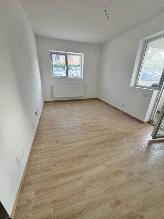 Apartament 2 camere Militari Residence mutare imediata — Militari