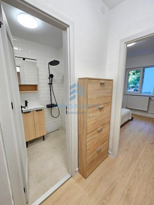 Aparatorii Patriei | 2 camere | Renovat total | Boiler 60L | Prox. Metrou | - fotografie proprietate 11