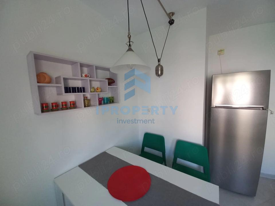 13 Septembrie | 2 camere | proaspat renovat - fotografie proprietate 8