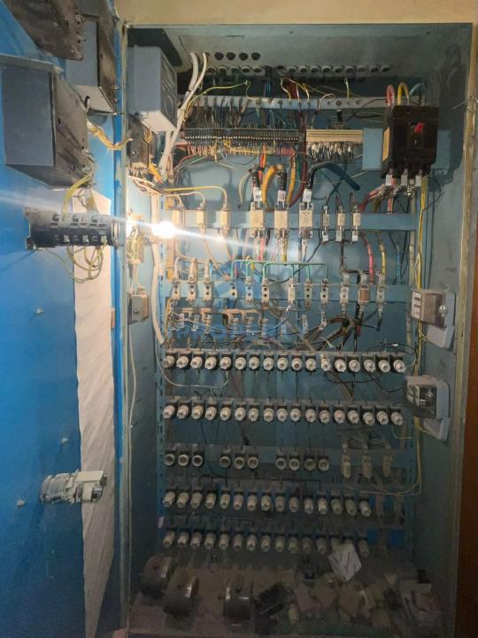 Unirii Cladire Investitie Spatii Comerciale Subsol 800 MP - fotografie proprietate 13