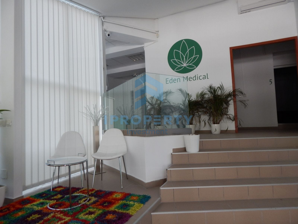 Spatiu Comercial | Turda-Aviatorilor | Centrala | Fatada Reabilitata - fotografie proprietate 56